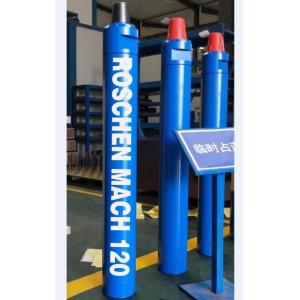 Mach 120 Mach 122 Mach 132 DTH Hammer