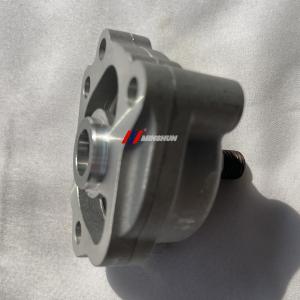 High-precision Oil Pump For Kubota D722 Engine Lubrication System Components