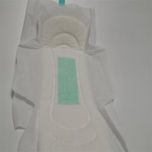 Day Time Ladies Sanitary Pads 280mm With Anion Chip