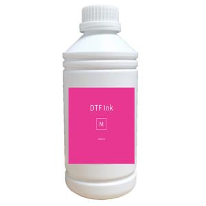 Inkjet Printer T-shirt Textile Pigment