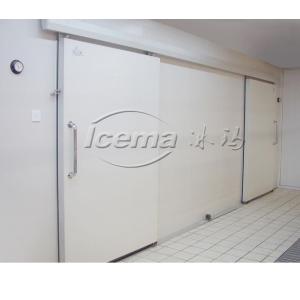High quality Cold Room by keeping food fresh in industrial