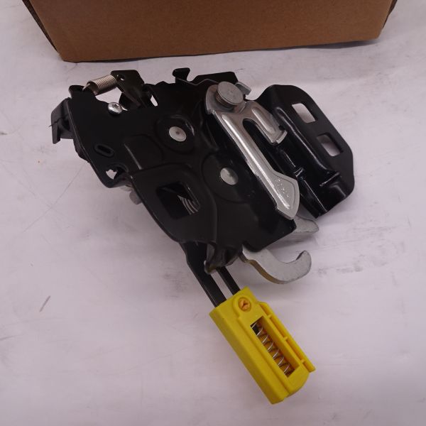 FT4A16700AC Original Ford car front face cover lock Focus kit