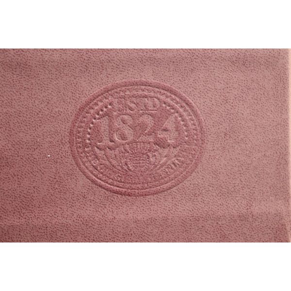 High End Leather Paper Luxury Wine Gift Box for packaging FSC ISO ROHS certificate, slide door opening