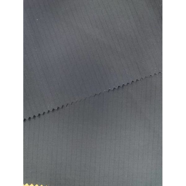 75D*75D 100%P 115GSM High elastic fabric