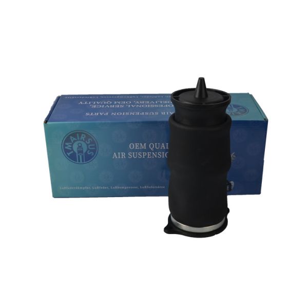 6393280101 6393280201 Air Suspension Spring For W639 Vito V - Class