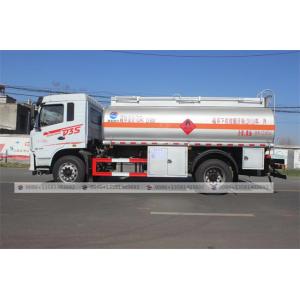 12CBM Oil Aircraft Refueling Truck 4x2 Aviation Helicopter Jet Refueler