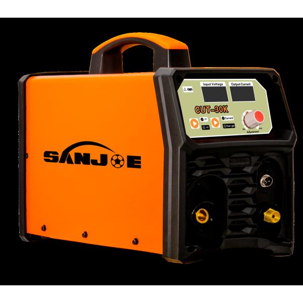 Buy Hand Held Plasma Cutter 220v High Frequency Over Heat Protection at wholesale prices