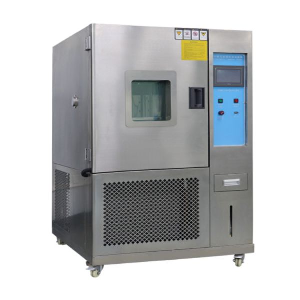 800L High Low Temperature Stainless Steel Humidity Climatic Test Chamble