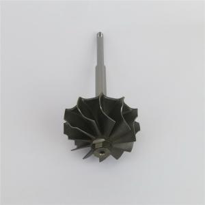 RHF4V Turbine Wheel Shaft VJ30 VJ32 VAA10018 For Turbochargers