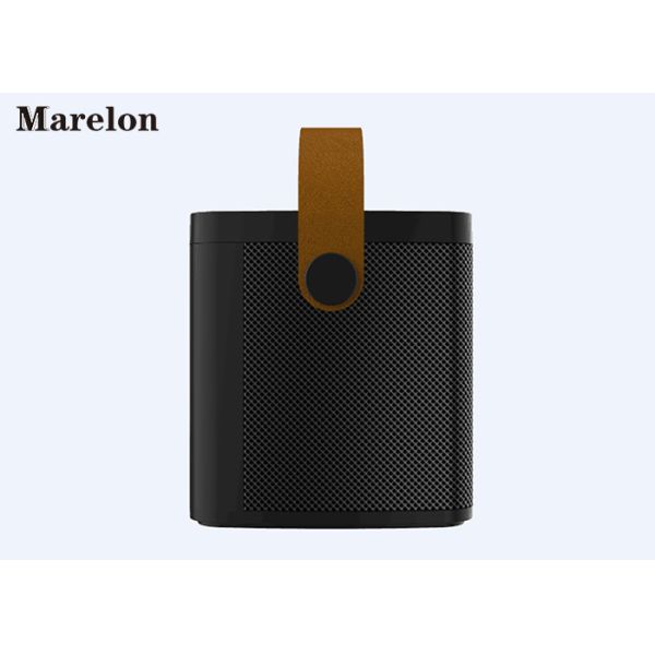 Alexa Enabled Wireless Bluetooth Speaker Smart Internet Music Streaming
