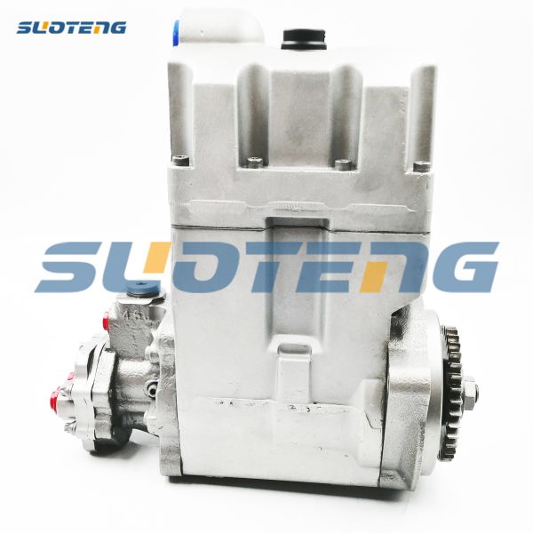 Buy 295-4777 2954777 C7 Engine Fuel Injection Pump For E325D Excavator at wholesale prices