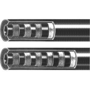 Super High Pressure Resistant Wire Spiral Hydraulic Rubber Hose