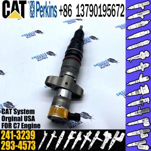 CAT fuel injector 387-9427 328-2585 241-3400 387-9428 387-9430 243-4502 238-8901