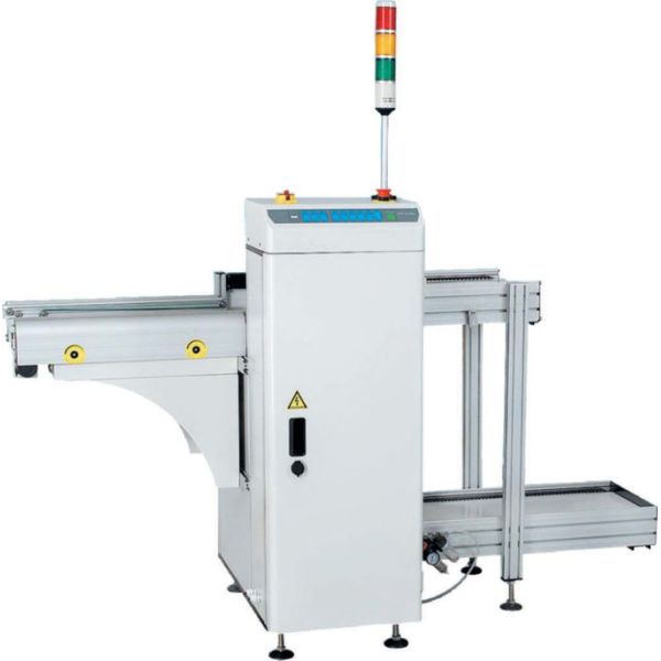 Corpo dell'alluminio di certificazione del CE del caricatore della rivista di SMT della periferica