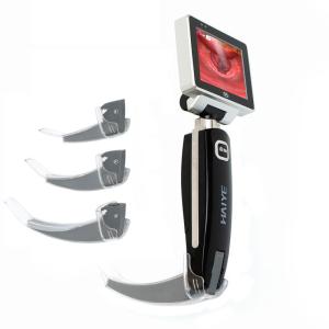 Exceptional Tough Anesthesia Video Guided Laryngoscope For Difficult Airway