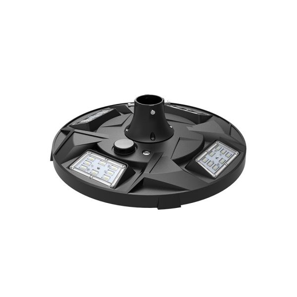 Buy LED Solar Garden Light 10-50W All in one Integrated Energy Saving at wholesale prices