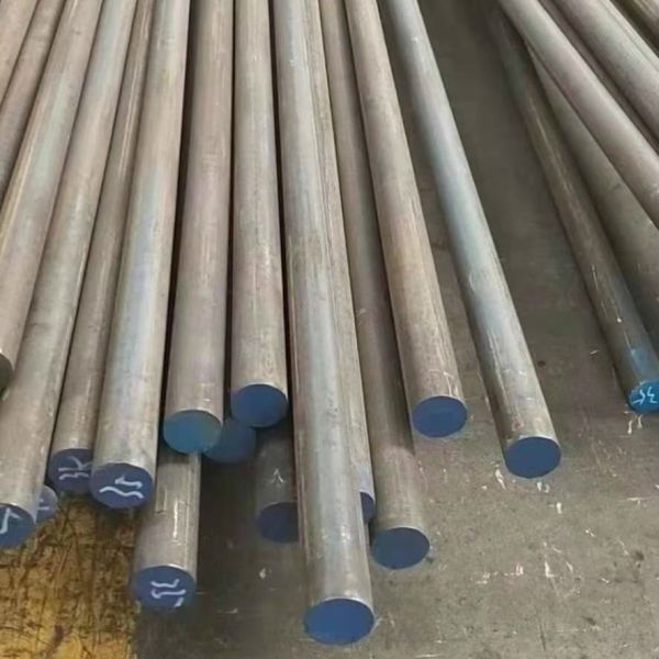 Buy Hot Rolled ASTM Polished 416 Stainless Steel Round Bar at wholesale prices