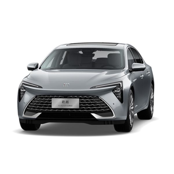 Buick LaCrosse Avenir Luxury Mini Gas Car Speed with Fuel Cell Comfortable