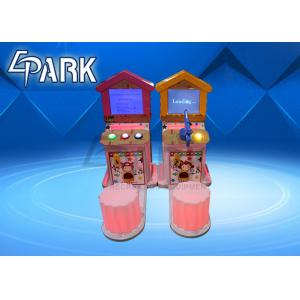 Small House Series Game Video Arcade Machines