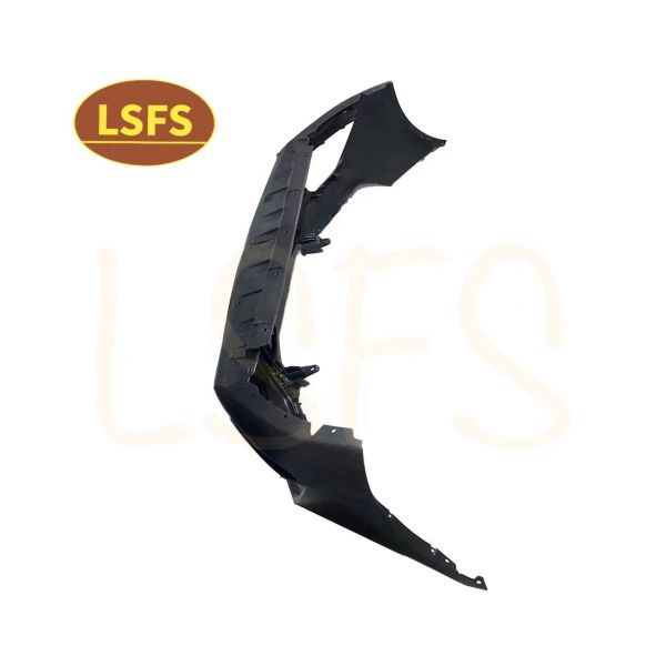 Car Model RW I5 Front Bumper OE NO. 10359706-SPRP Best Choice for Roewe I5