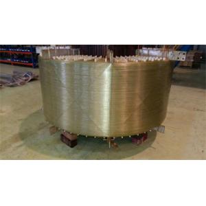 Electric Insulation Infiltrated Impregnation Epoxy Resin For Air Reactor