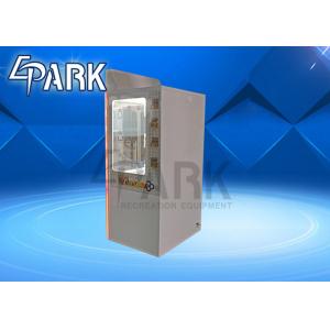 Golden Finger key master crane claw game machine vending game machine for sale