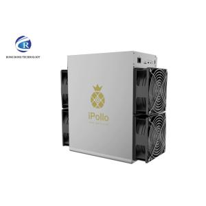 Quality Crypto Asic IPollo V1 Miner 3600M ETH Mining Machine for sale