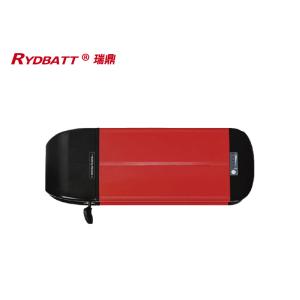 RYDBATT SSE-005(48V) Lithium Battery Pack Redar Li-18650-13S4P-48V 10.4Ah For