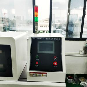 Lab Easy Rubber Heat Press Machine Molding Press