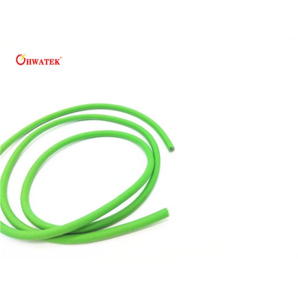 Buy Multicore Shielding PVC Jacket Industrial Flexible Cable UL2464 300V at wholesale prices