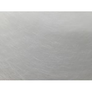 China Superior Surface Protection ECR Glass White Unidirectional Fiberglass Cloth on sale