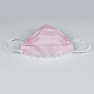 China Adult Dust Proof Anti Bacteria Disposable Surgical Mask on sale