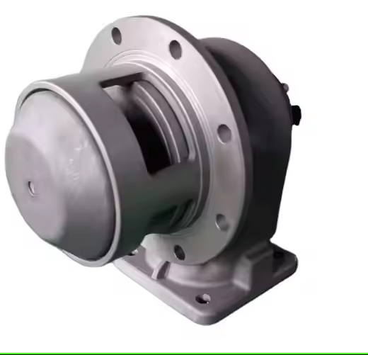 Good brand Aluminium Alloy Bottom Loading Valve for Fuel Tanker Discharging Oil