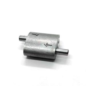 Flexible Adjustable Cable Looping Gripper For Lighting And Suspension Kits