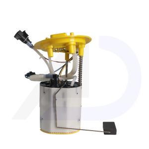 A6 C6 4WD 4F0919087F AUDI Fuel Pump Sending Unit Assembly