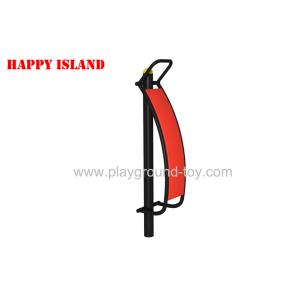 Quality Middle And Older People Professional Gym Equipment For Park for sale