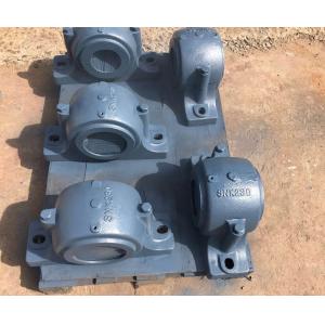 SKF Split Pillow Block Bearings