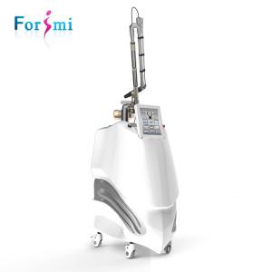 600ps Picosecond device tatoo pigment removal acne scars removal machine price