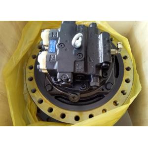 9254462 9254461 ZX650LC-3 Travel Motor Assy Hydraulic Reducer