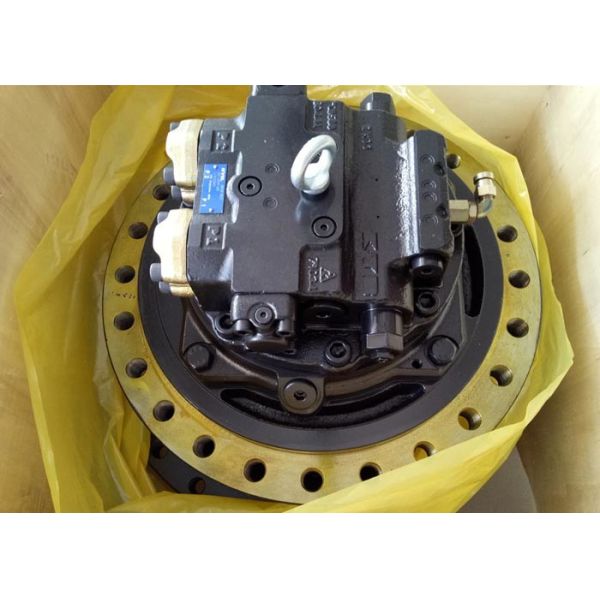 Buy 9254462 9254461 ZX650LC-3 Travel Motor Assy Hydraulic Reducer at wholesale prices