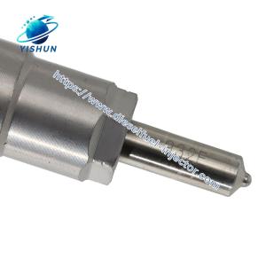 095000-6240 Common Rail Injector For Navara 2.5l D22 Engine Yd25