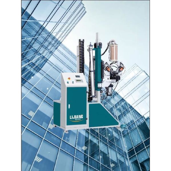 Buy Drilling Filling And Sealing 2mm Glass Dryer Machine at wholesale prices