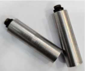 IRIS INSPECTION PROBE Microdot Connector NDT Instruments