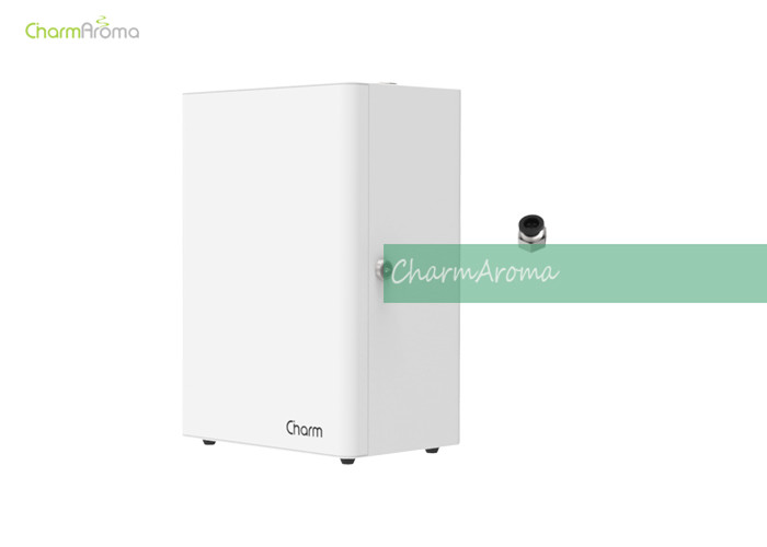 220V Large Coverage HVAC Fragrance Diffuser For Medical Facilities