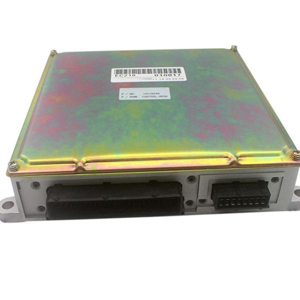 Buy Belparts EC210 EC210B EC10BLC EC240B EC290B Prime D6E D7E  Excavator Controller ECU 14514090 60100000 at wholesale prices