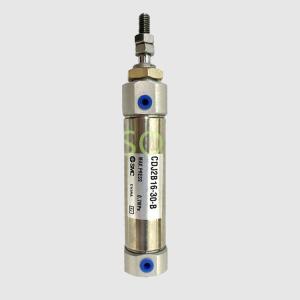 High sales pneumatic cylinder piston 63mm and airtac sda series long stroke