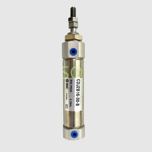 Taliang Router airtac sda series long stroke pneumatic cylinder and Air Bearing