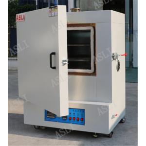 PID Control High Temperature Ovens , 300C Accelerated Aging Test Chamber