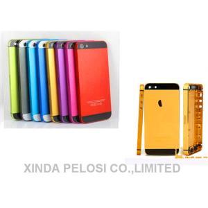 iPhone 4 / 5 / 6 Apple Spare Parts Brand Original Mobile Phone Housing Cover