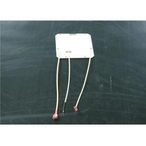 Quality High Reliability Mica Heater Plate , Mica Electric Heaters Multi Function for sale